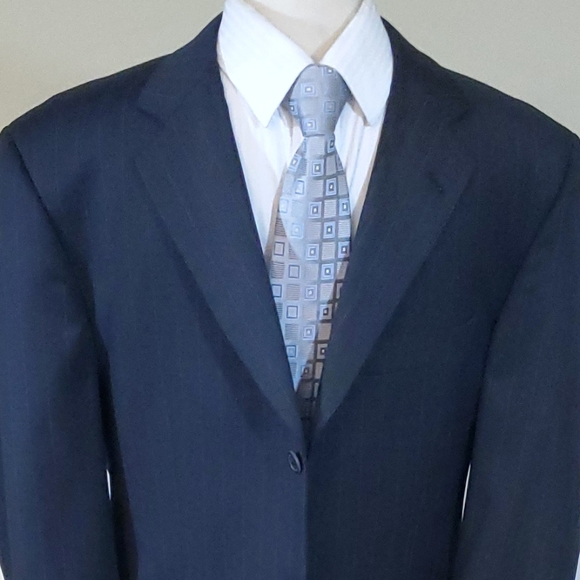 Burberry Other - Authentic-Burberry Sport Coat